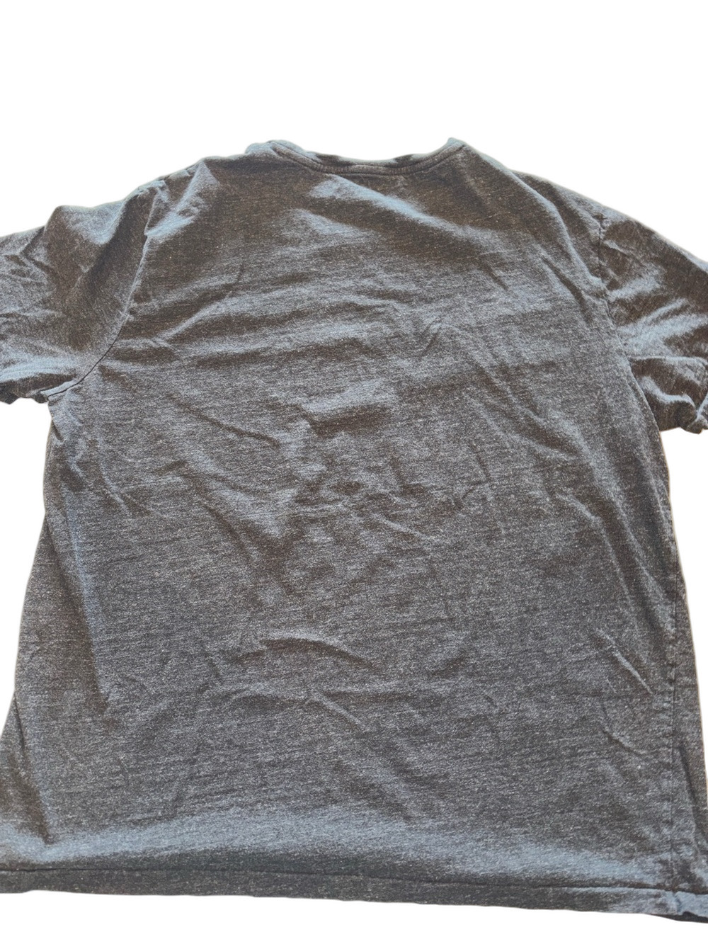 Polo Ralph Lauren Mens XL Pink and Dark Grey Tee Shirt Bundle - Picture 6 of 6